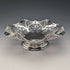 Circa 1967 British Vintage Sterling Silver Compote/Tazza 218g R Hodd & Son