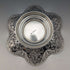Circa 1967 British Vintage Sterling Silver Compote/Tazza 218g R Hodd & Son