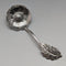 1893 British Antique Sterling Silver Tea Caddy Spoon Robert James Chaplin