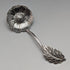 1893 British Antique Sterling Silver Tea Caddy Spoon Robert James Chaplin