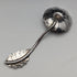 1893 British Antique Sterling Silver Tea Caddy Spoon Robert James Chaplin