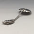 1893 British Antique Sterling Silver Tea Caddy Spoon Robert James Chaplin