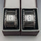 1960年頃 英国ヴィンテージ 純銀製 ナプキンリング ペア Mappin & Webb 紙箱入り