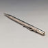 British Vintage Yard O' Red Platinine Propelled Pencil