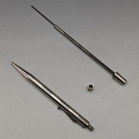 英国ヴィンテージ ヤード・オ・レッド プラチニン 推進式ペンシル