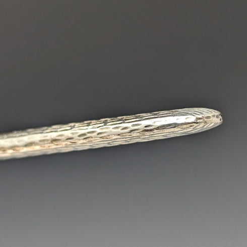 英國復古鍍銀餐具 12 對套裝木盒裝埃爾金頓