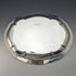 1904 British Antique Silver Plated Oval Entree Dish Elkington