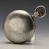 Circa 1914 Antique Zenith large pocket watch, alloy case, in good working order