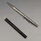 British Vintage Yard O' Red Platinine Propelled Pencil with Genuine Refill