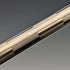 British Vintage Yard O' Red Platinine Propelled Pencil with Genuine Refill