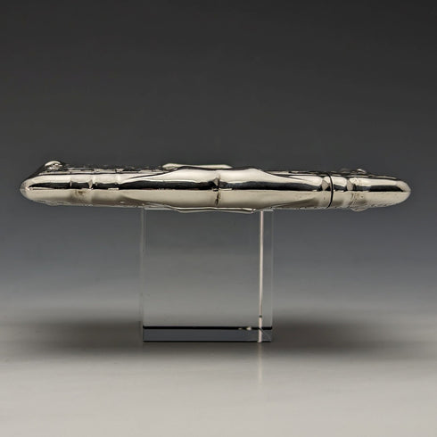 1907 年英國古董純銀卡包 84 克 Smith & Bartlam