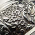 Circa 1898 British Antique Sterling Silver Cream Jug 100g Thomas Hayes