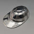 British Antique Silver Plated Jockey Cap Tea Caddy Spoon