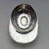 British Antique Silver Plated Jockey Cap Tea Caddy Spoon