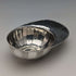 British Antique Silver Plated Jockey Cap Tea Caddy Spoon