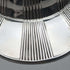 British Antique Silver Plated Jockey Cap Tea Caddy Spoon