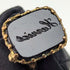 British Antique Gold Plated Sealing Stamp Fob