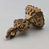 British Antique Gold Plated Sealing Stamp Fob