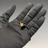 British Antique Gold Plated Sealing Stamp Fob