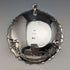 1880 British Antique Sterling Silver Stem Bowl 113g Robert Harper