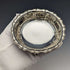 1880 British Antique Sterling Silver Stem Bowl 113g Robert Harper
