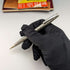 American Vintage Schafer Sterling Silver Propelled Pencil with Refill and Case