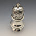 1915 British Antique Sterling Silver Sugar Caster 233g George Nathan & Ridley Hayes