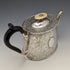 British Antique Silver Plated Bachelor Teapot Joseph Rodgers & Sons
