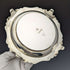 1910 British Antique Silver Plated Jam Barrel Atkin Brothers