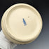 British Antique Pottery & Silver Plate Biscuit Barrel TAYLOR TUNICLIFFE