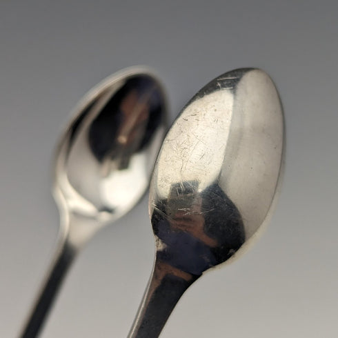 英国アンティーク シルバープレート製 シュガートング Daniel & Arter