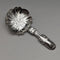1821 British Antique Sterling Silver Tea Caddy Spoon John Bettridge