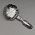 1821 British Antique Sterling Silver Tea Caddy Spoon John Bettridge