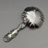 1821 British Antique Sterling Silver Tea Caddy Spoon John Bettridge