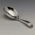 1872 British Antique Sterling Silver Tea Caddy Spoon GEORGE WILLIAM ADAMS