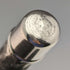 1913 British Antique Sterling Silver Needle Case FRANCIS WEBB