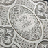 1872年 英国アンティーク 純銀製カードケース 54g FREDERICK MARSON