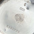 1915年頃 アンティーク オメガ 懐中時計 銀側薄型ハンターケース 動作良好