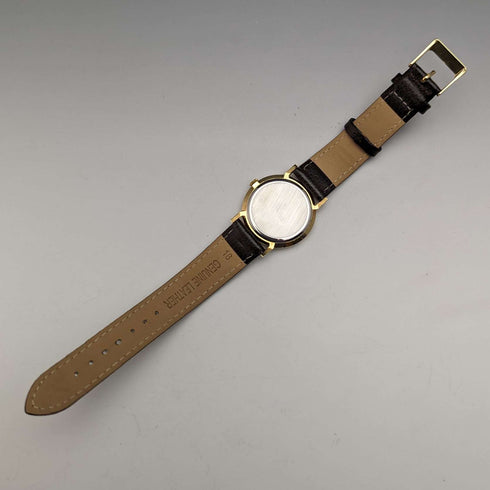 British vintage Smith watch SMITH caliper 602 in good working order