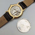 British vintage Smith watch SMITH caliper 602 in good working order