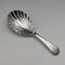 1822 British Antique Sterling Silver Tea Caddy Spoon Manufacturer unknown