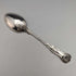 1914年 英国アンティーク 純銀製ティースプーン10本セット 152g Mappin & Webb