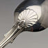 1914年 英国アンティーク 純銀製ティースプーン10本セット 152g Mappin & Webb