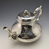 1872 British Antique Silver Plated Teapot Elkington & Co