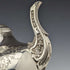 1872 British Antique Silver Plated Teapot Elkington & Co