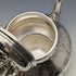 1872 British Antique Silver Plated Teapot Elkington & Co