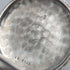 Circa 1922 Antique Longines Pocket Watch Silver side Hunter case in good working order