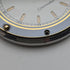 1980's Omega quartz pocket watch Seamaster Mariner III in good working order