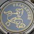 1980's Omega quartz pocket watch Seamaster Mariner III in good working order