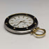 1980's Omega quartz pocket watch Seamaster Mariner III in good working order